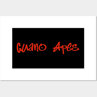 Guano Apes Posters and Art